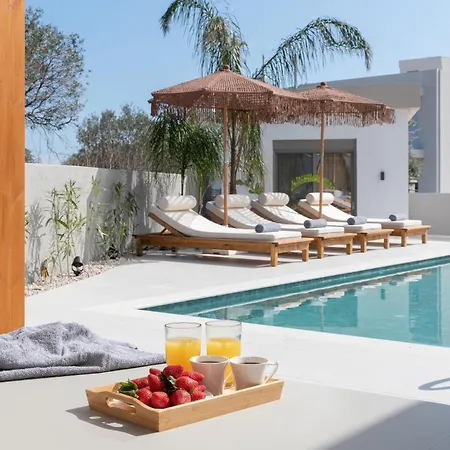 Golf Villa Afándu