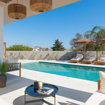 Villa Golf Afándu