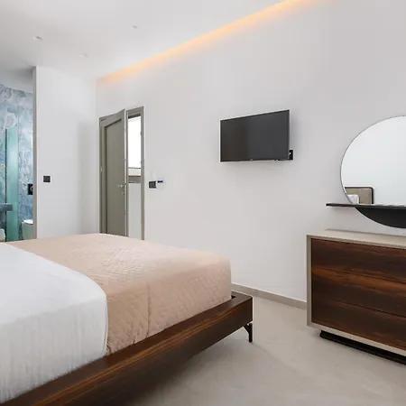 Villa Golf Afándu
