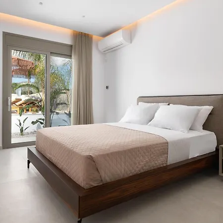 Golf Villa