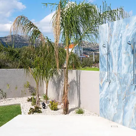 Golf Villa Afándu