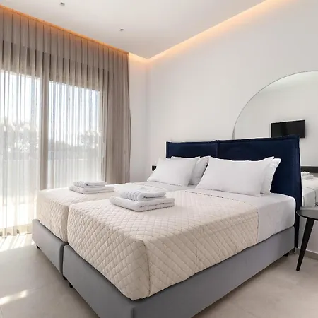 Golf Villa
