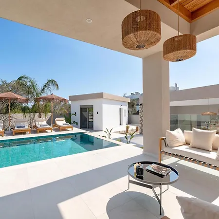 Villa Golf *