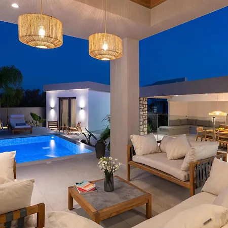 Villa Golf