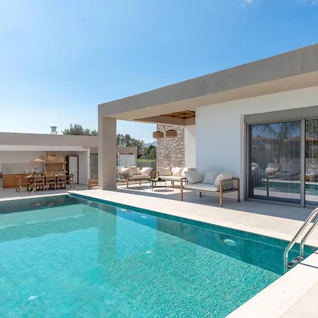 Villa Golf *