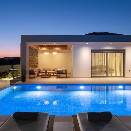 Villa Golf *