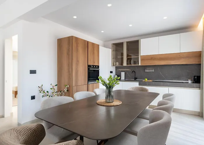 Golf Вилла Афанту